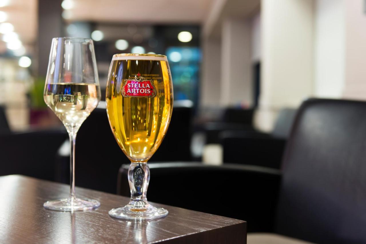 Holiday Inn Express Stoke-On-Trent By Ihg Εξωτερικό φωτογραφία