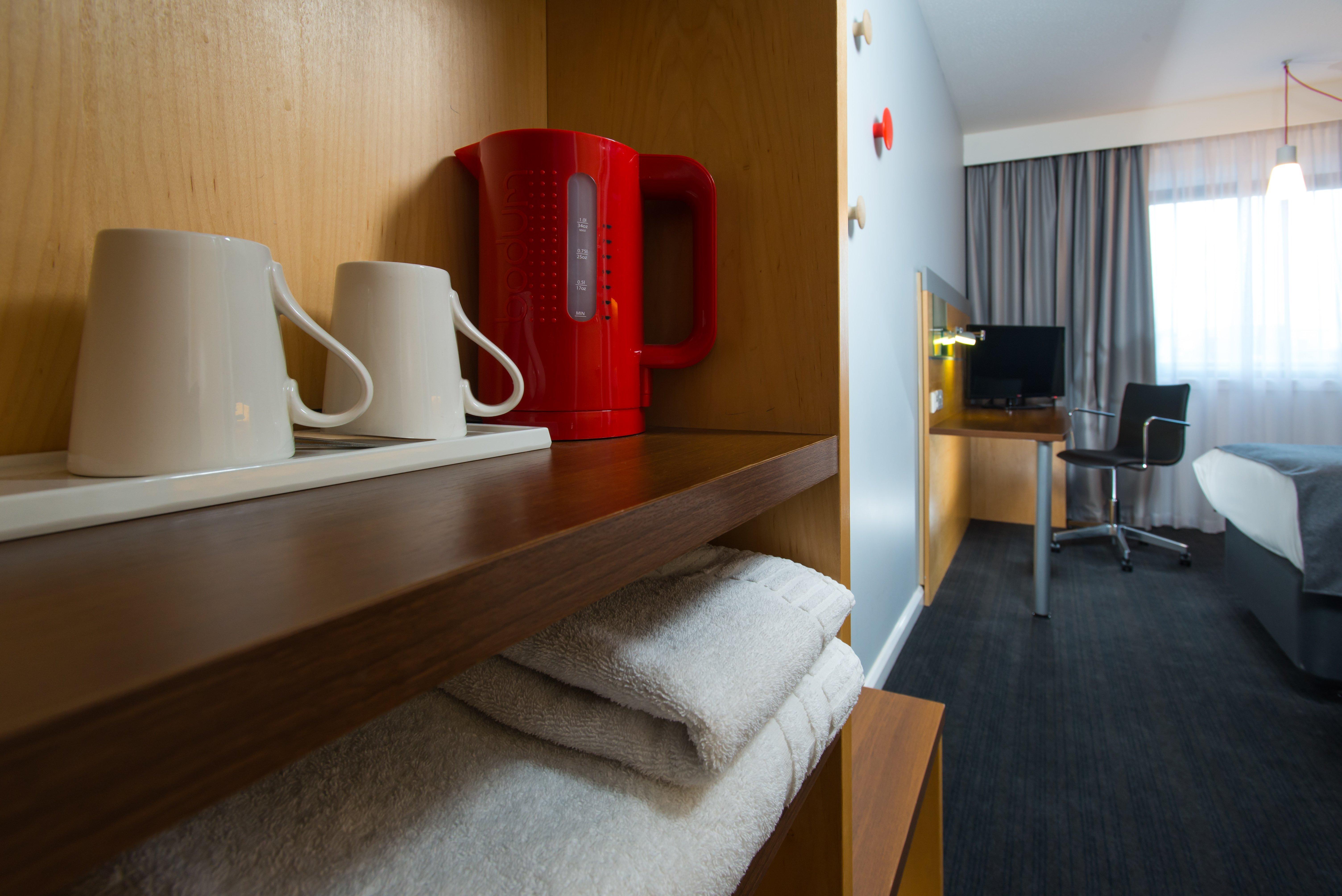 Holiday Inn Express Stoke-On-Trent By Ihg Εξωτερικό φωτογραφία