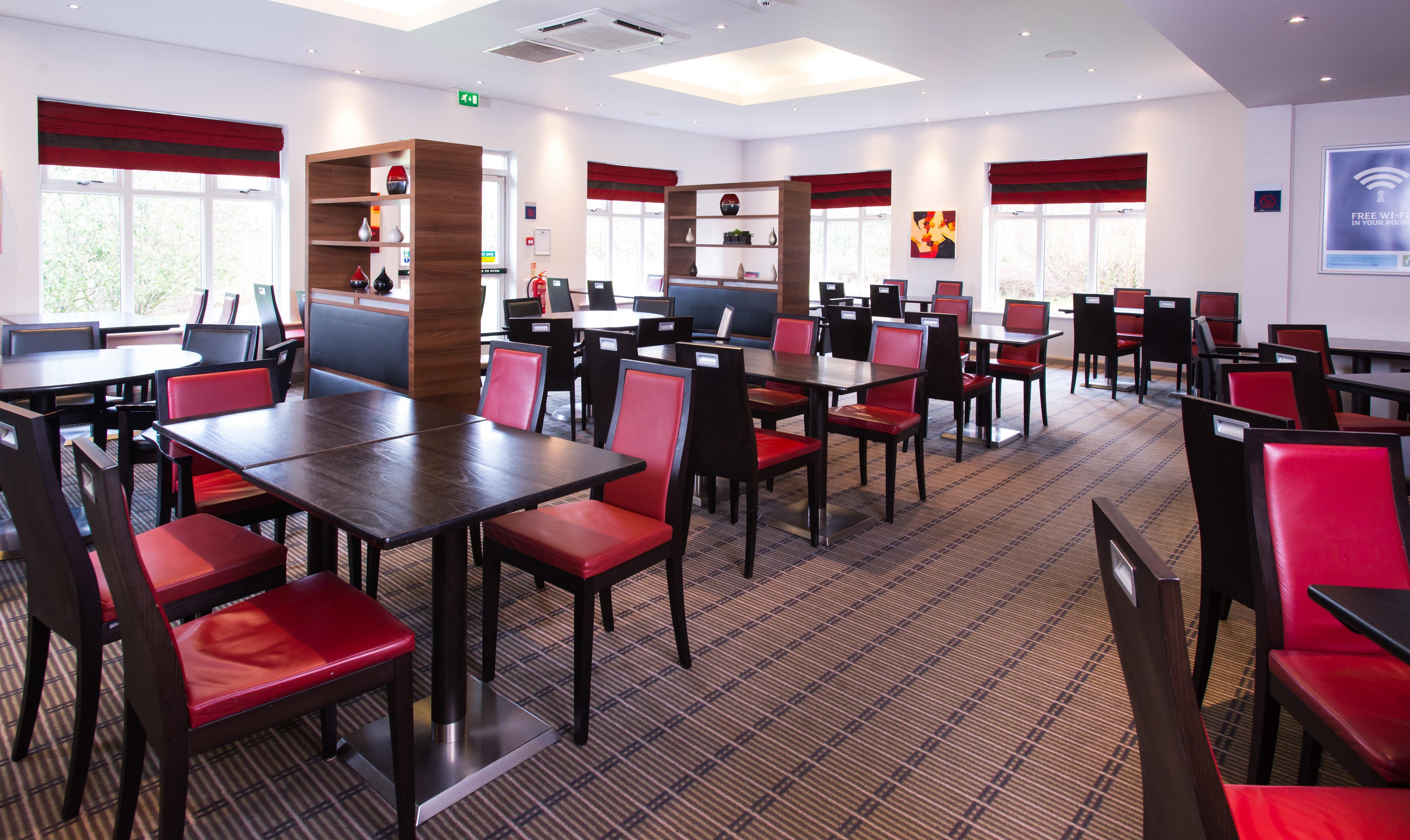 Holiday Inn Express Stoke-On-Trent By Ihg Εξωτερικό φωτογραφία