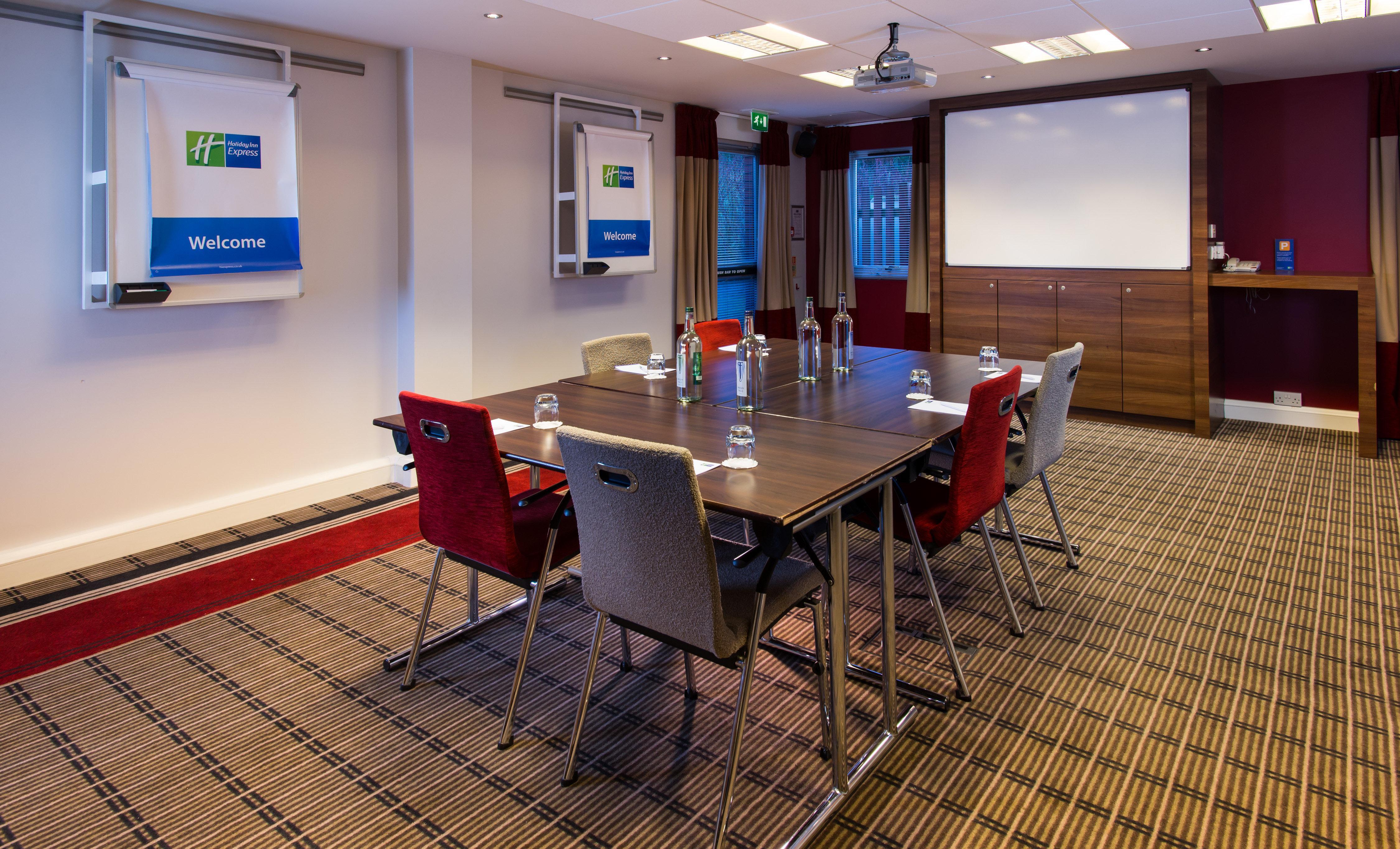 Holiday Inn Express Stoke-On-Trent By Ihg Εξωτερικό φωτογραφία