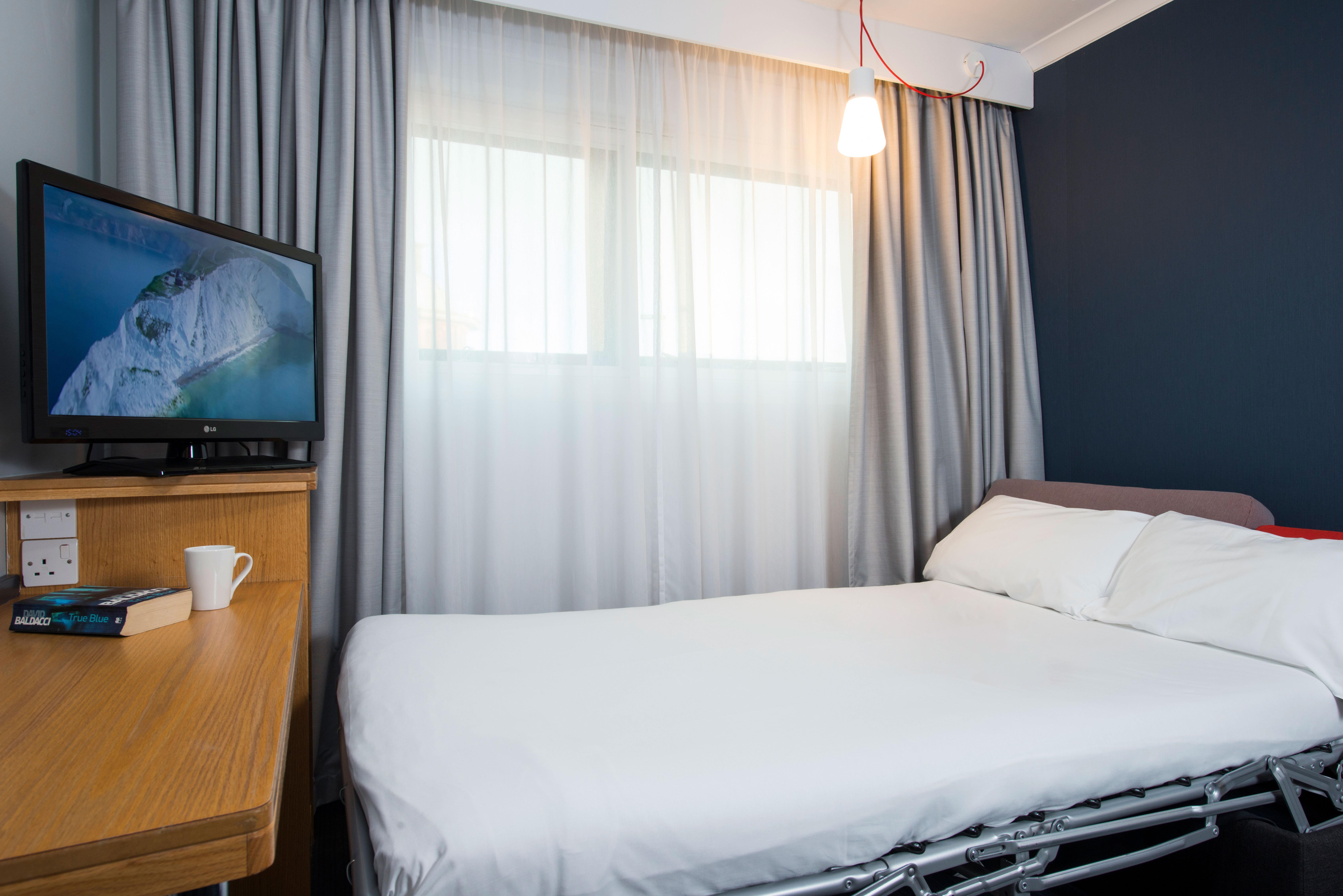 Holiday Inn Express Stoke-On-Trent By Ihg Εξωτερικό φωτογραφία
