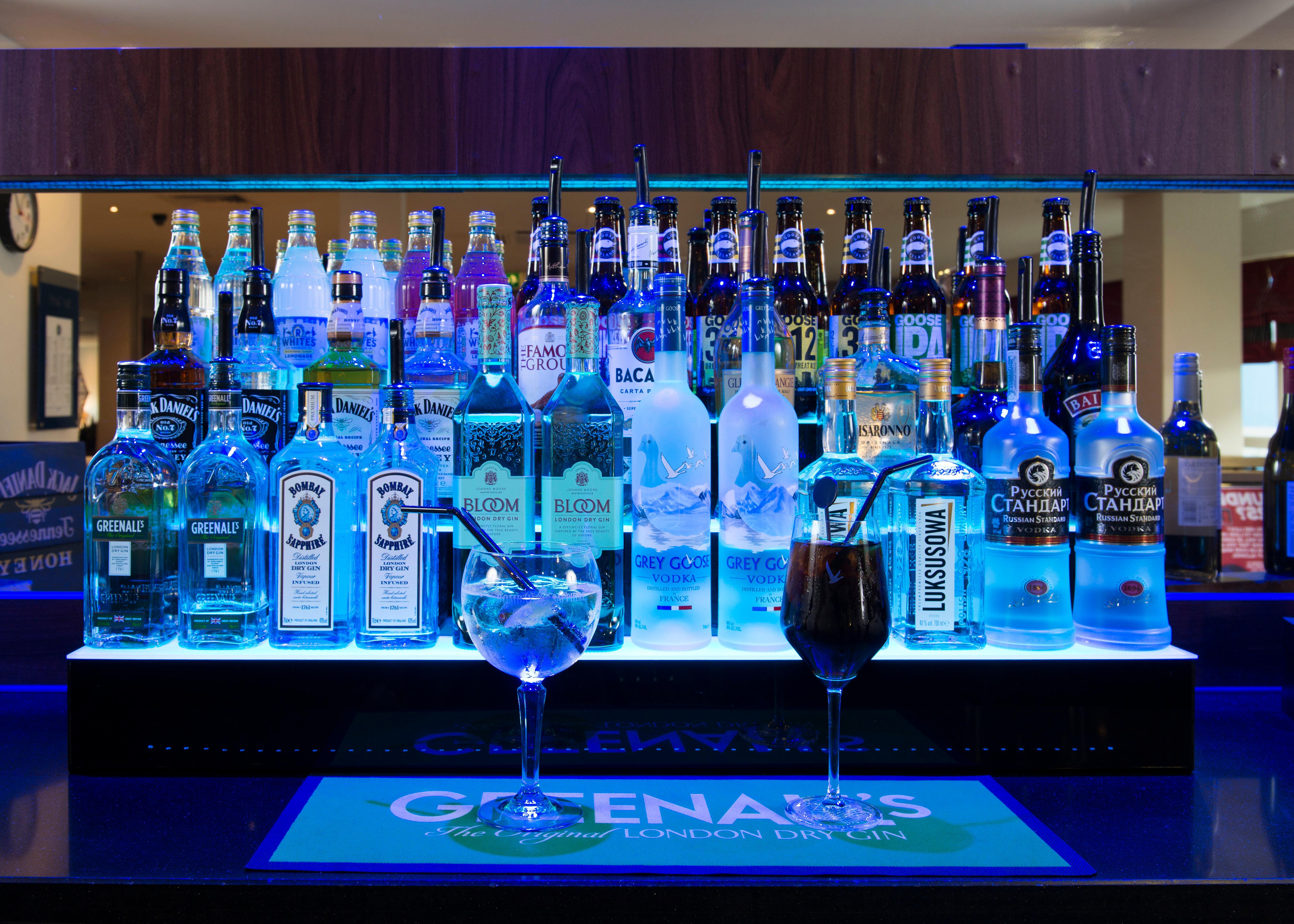 Holiday Inn Express Stoke-On-Trent By Ihg Εξωτερικό φωτογραφία