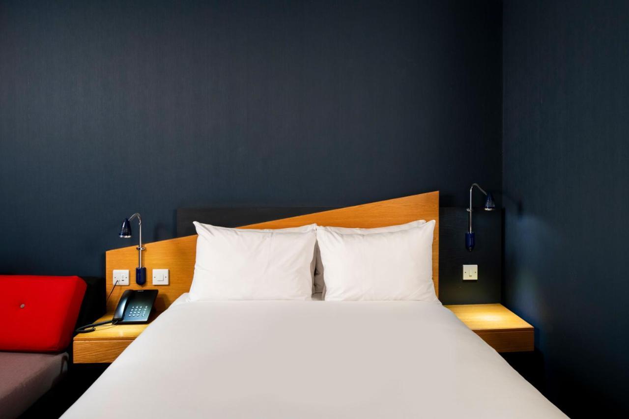 Holiday Inn Express Stoke-On-Trent By Ihg Εξωτερικό φωτογραφία